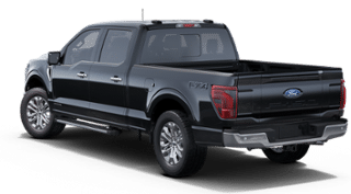 2025 Ford F-150® External Image 3